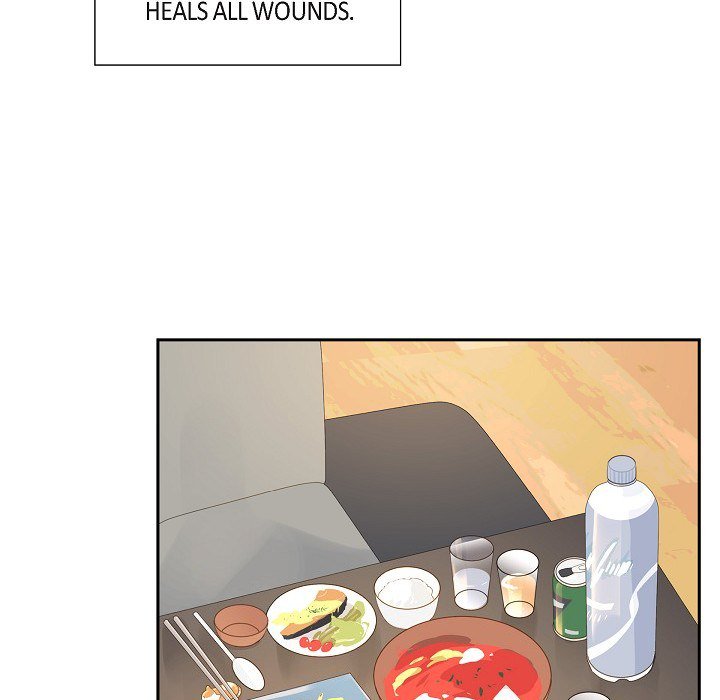 Sand Castle Sand Castle EP 46 - Toomics page 50 - 