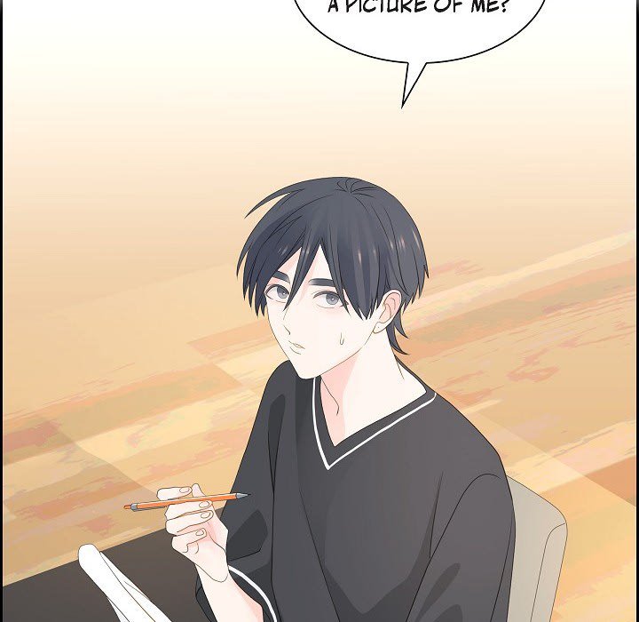 Sand Castle Sand Castle EP 46 - Toomics page 55 - 