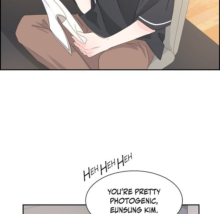 Sand Castle Sand Castle EP 46 - Toomics page 56 - 