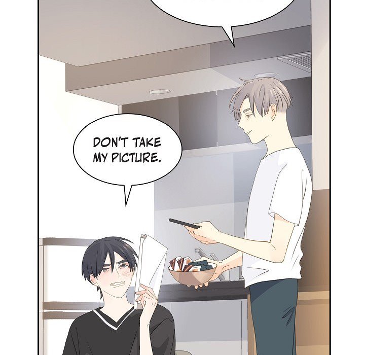 Sand Castle Sand Castle EP 46 - Toomics page 57 - 