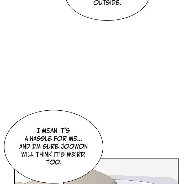 Sand Castle Sand Castle EP 46 - Toomics page 7 - 