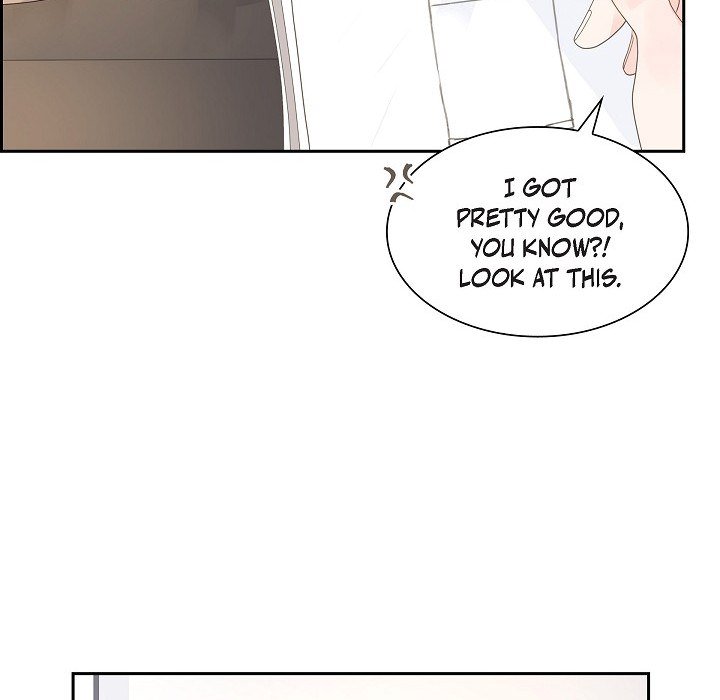 Sand Castle Sand Castle EP 46 - Toomics page 61 - 