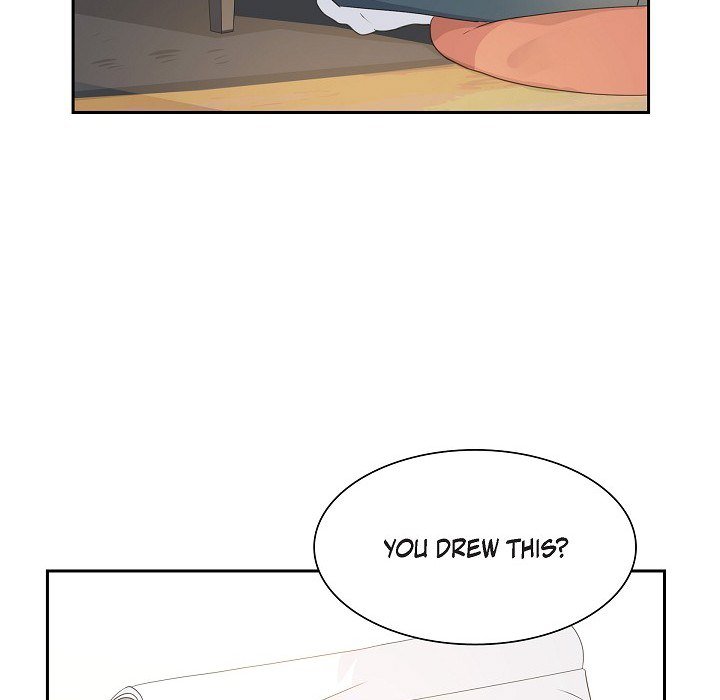 Sand Castle Sand Castle EP 46 - Toomics page 63 - 