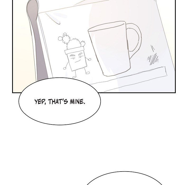 Sand Castle Sand Castle EP 46 - Toomics page 64 - 