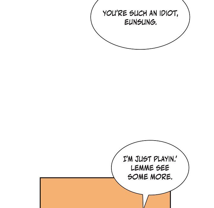 Sand Castle Sand Castle EP 46 - Toomics page 65 - 