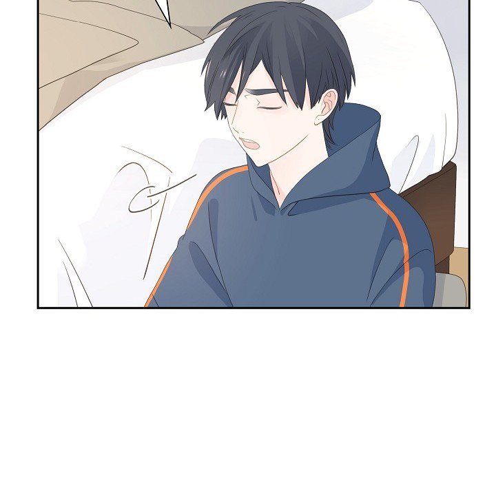 Sand Castle Sand Castle EP 46 - Toomics page 8 - 