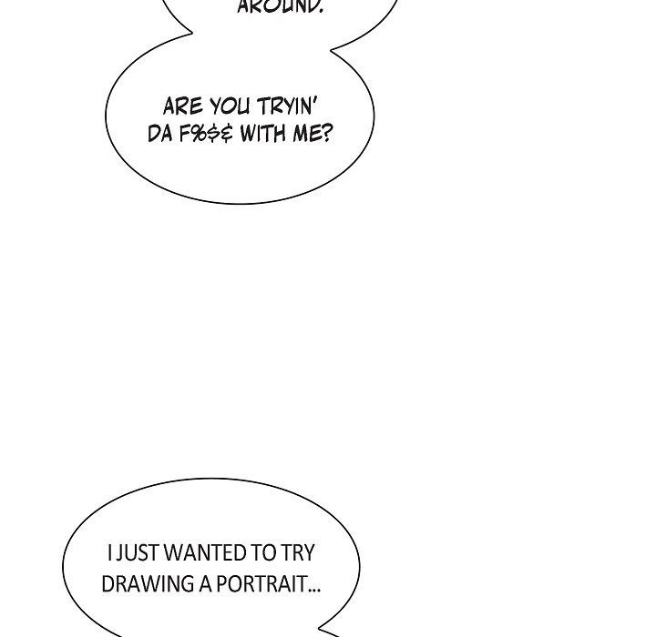 Sand Castle Sand Castle EP 46 - Toomics page 77 - 