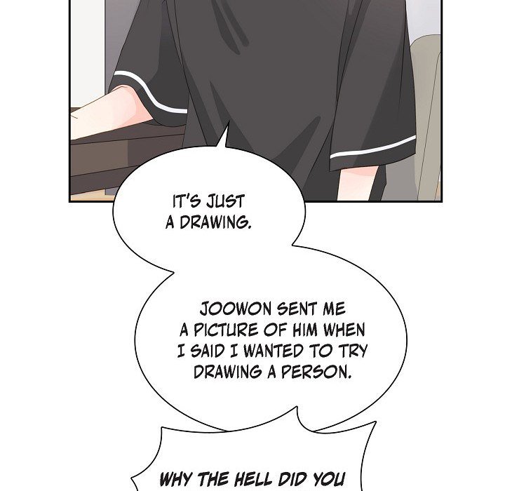 Sand Castle Sand Castle EP 46 - Toomics page 79 - 