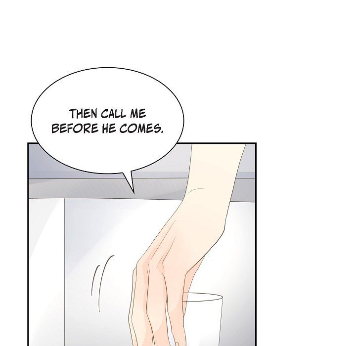 Sand Castle Sand Castle EP 46 - Toomics page 9 - 