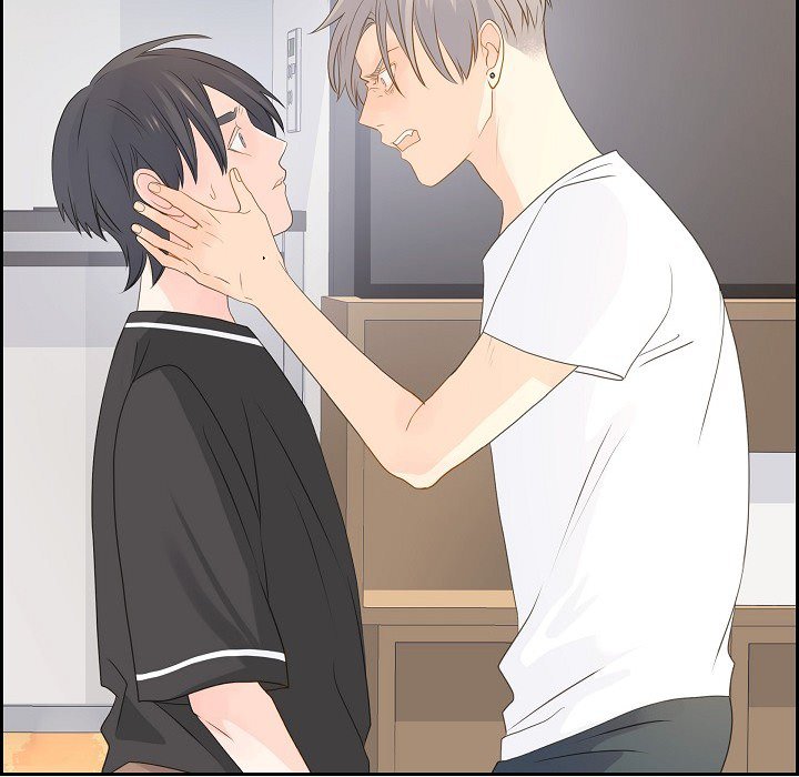 Sand Castle Sand Castle EP 46 - Toomics page 85 - 