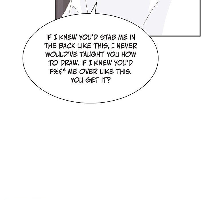 Sand Castle Sand Castle EP 46 - Toomics page 90 - 