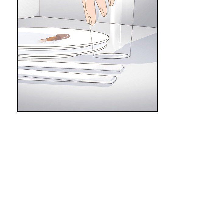 Sand Castle Sand Castle EP 46 - Toomics page 10 - 