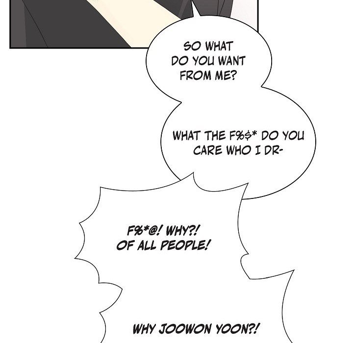 Sand Castle Sand Castle EP 46 - Toomics page 92 - 