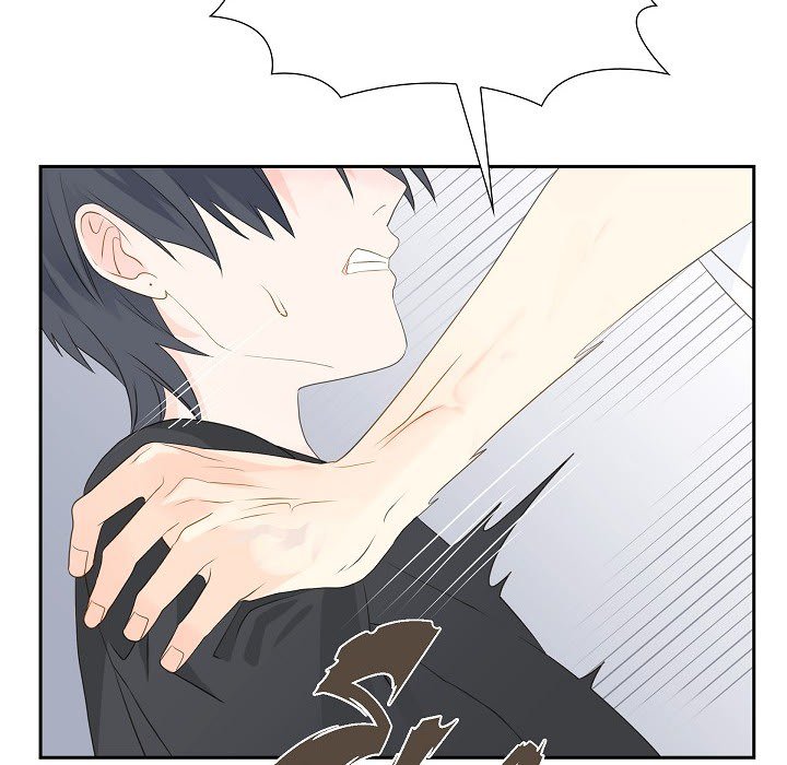 Sand Castle Sand Castle EP 46 - Toomics page 93 - 