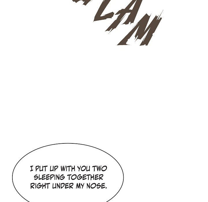 Sand Castle Sand Castle EP 46 - Toomics page 94 - 