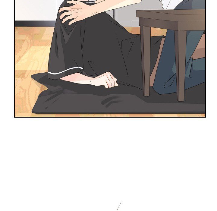 Sand Castle Sand Castle EP 46 - Toomics page 96 - 