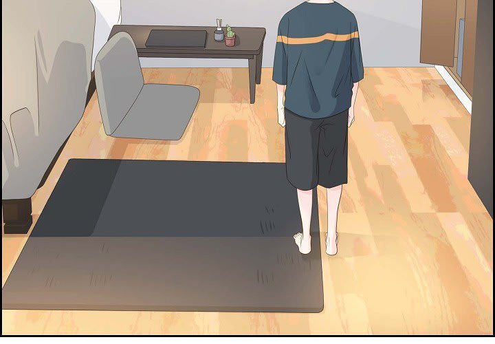 Sand Castle Sand Castle EP 47 - Toomics page 2 - 