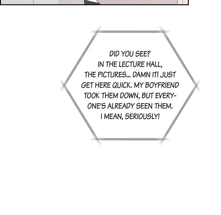 Sand Castle Sand Castle EP 47 - Toomics page 107 - 