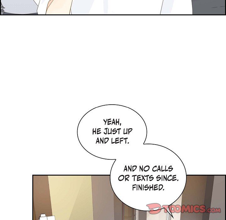 Sand Castle Sand Castle EP 47 - Toomics page 12 - 