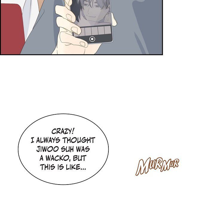 Sand Castle Sand Castle EP 47 - Toomics page 115 - 