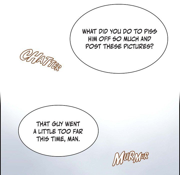 Sand Castle Sand Castle EP 47 - Toomics page 116 - 
