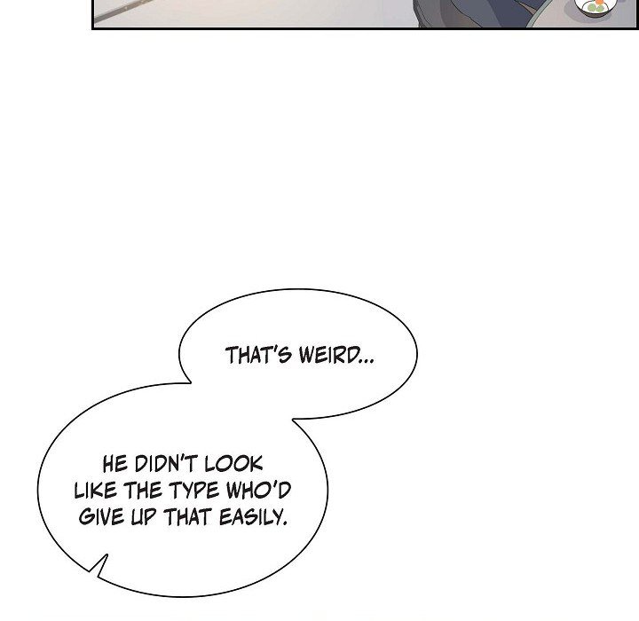 Sand Castle Sand Castle EP 47 - Toomics page 14 - 