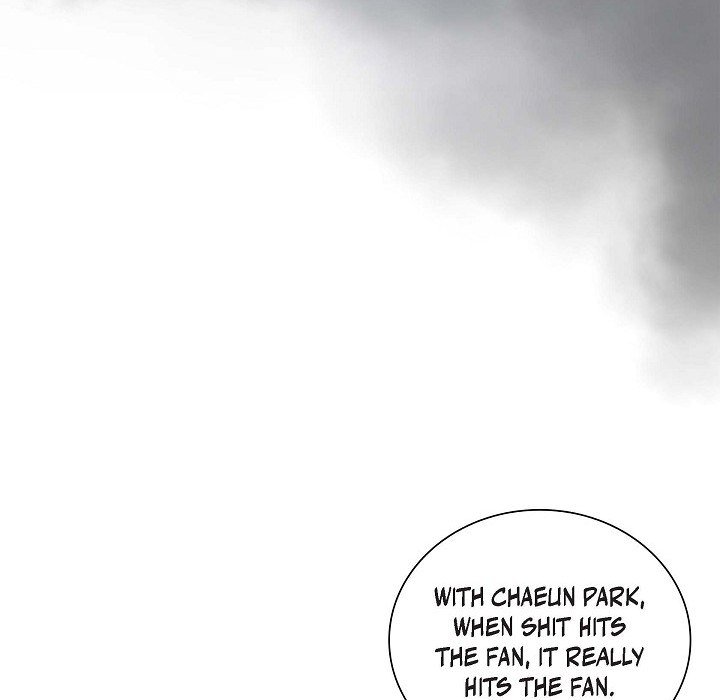 Sand Castle Sand Castle EP 47 - Toomics page 19 - 