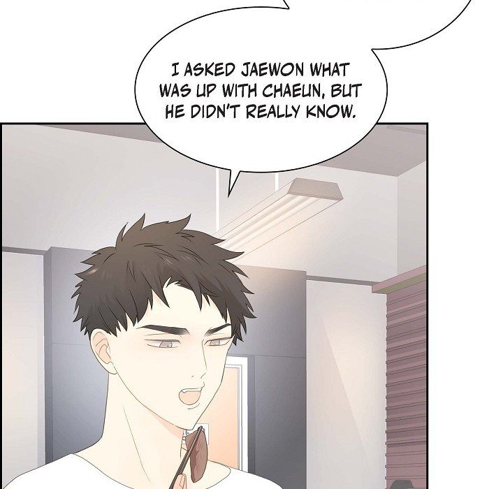 Sand Castle Sand Castle EP 47 - Toomics page 20 - 