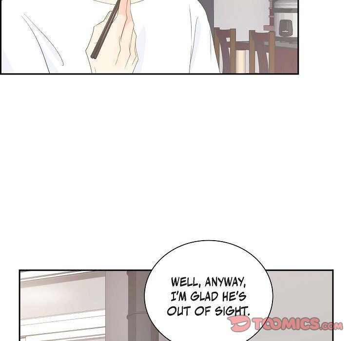 Sand Castle Sand Castle EP 47 - Toomics page 21 - 