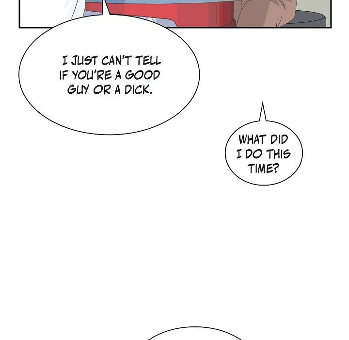 Sand Castle Sand Castle EP 47 - Toomics page 23 - 