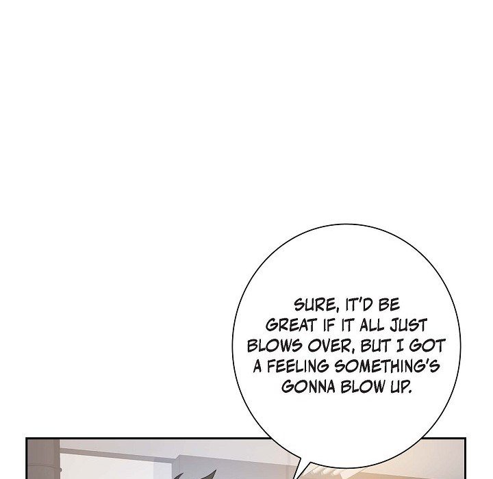 Sand Castle Sand Castle EP 47 - Toomics page 35 - 