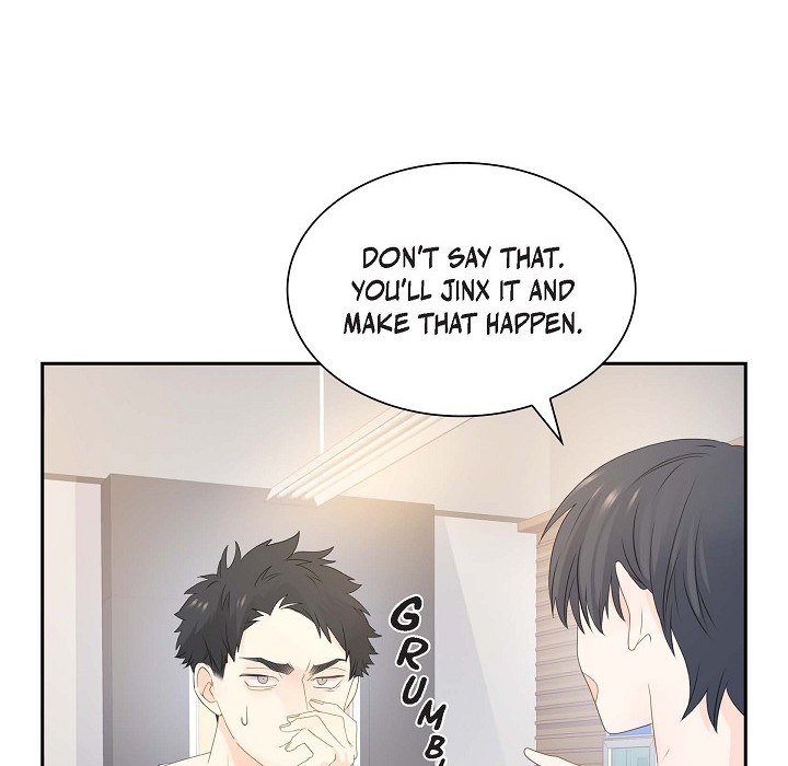 Sand Castle Sand Castle EP 47 - Toomics page 37 - 