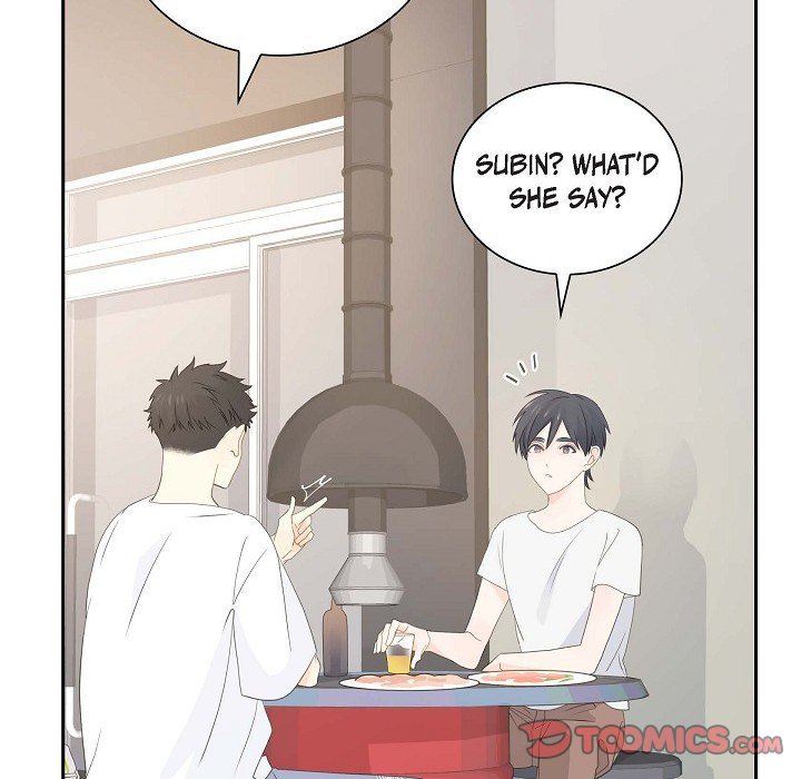 Sand Castle Sand Castle EP 47 - Toomics page 39 - 