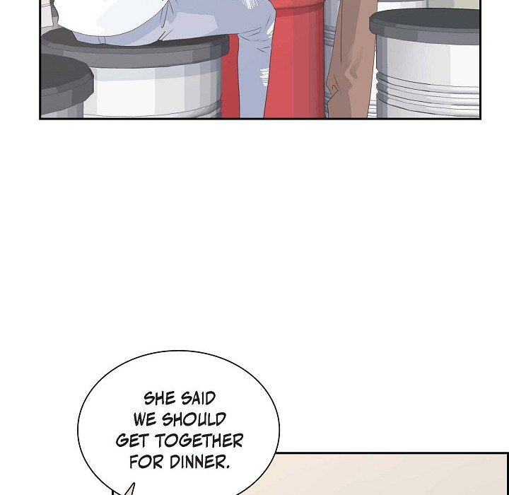 Sand Castle Sand Castle EP 47 - Toomics page 40 - 