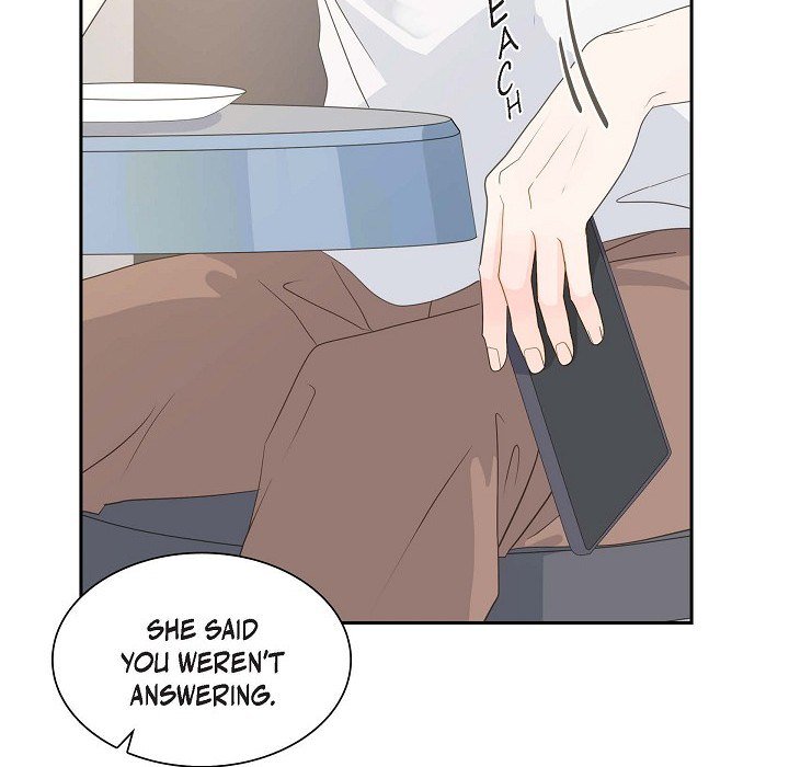 Sand Castle Sand Castle EP 47 - Toomics page 43 - 