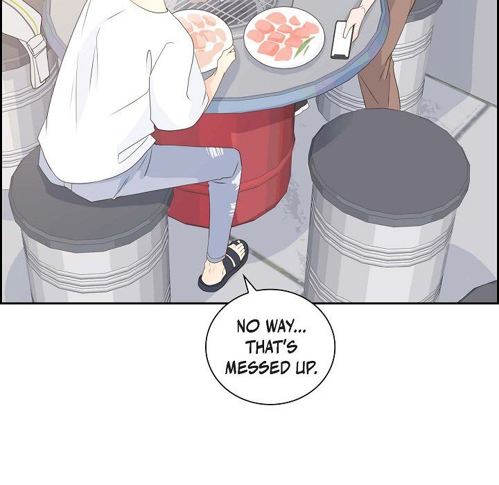 Sand Castle Sand Castle EP 47 - Toomics page 45 - 