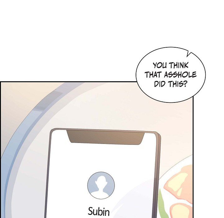 Sand Castle Sand Castle EP 47 - Toomics page 46 - 