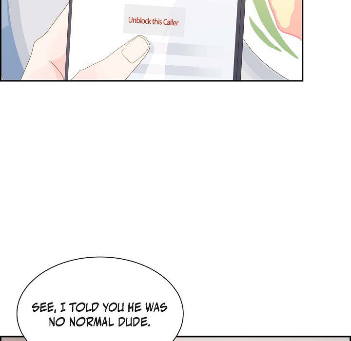Sand Castle Sand Castle EP 47 - Toomics page 47 - 