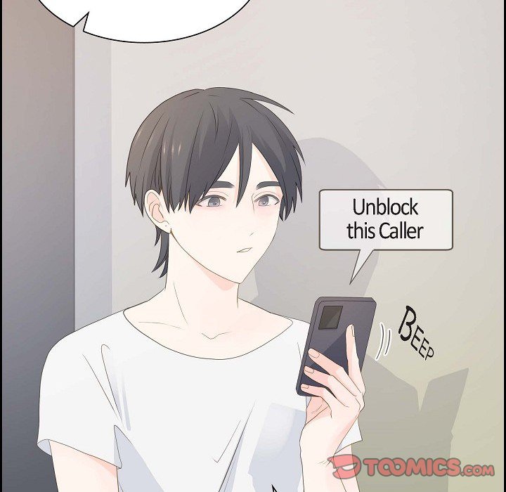Sand Castle Sand Castle EP 47 - Toomics page 48 - 