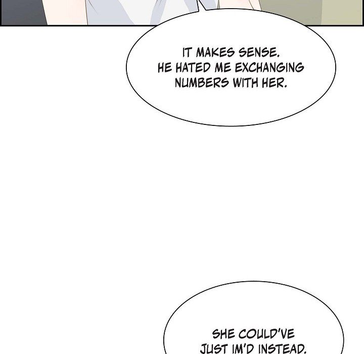 Sand Castle Sand Castle EP 47 - Toomics page 49 - 