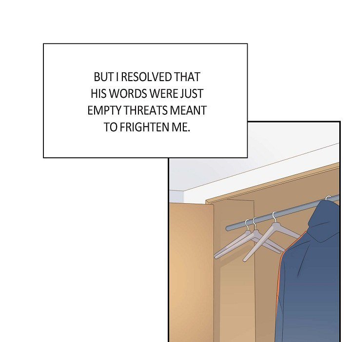 Sand Castle Sand Castle EP 47 - Toomics page 6 - 