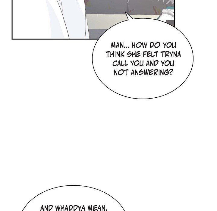 Sand Castle Sand Castle EP 47 - Toomics page 51 - 