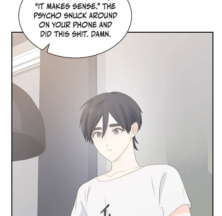 Sand Castle Sand Castle EP 47 - Toomics page 52 - 