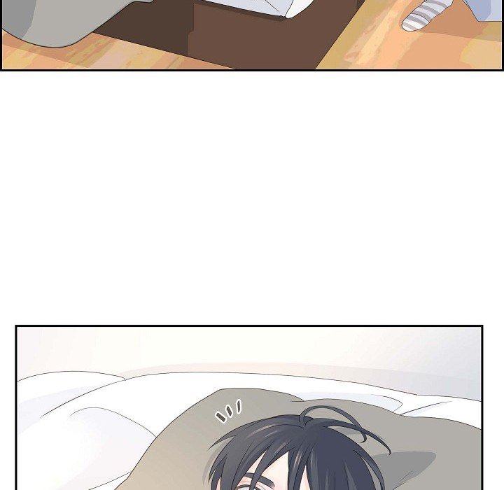 Sand Castle Sand Castle EP 47 - Toomics page 60 - 