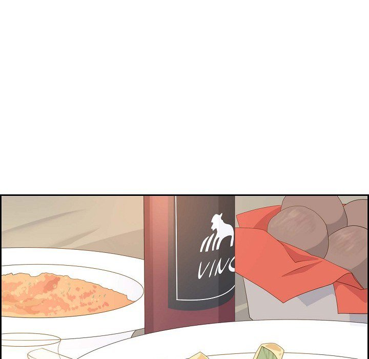 Sand Castle Sand Castle EP 47 - Toomics page 69 - 
