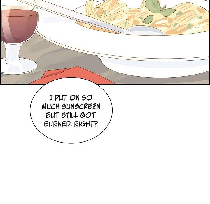 Sand Castle Sand Castle EP 47 - Toomics page 70 - 