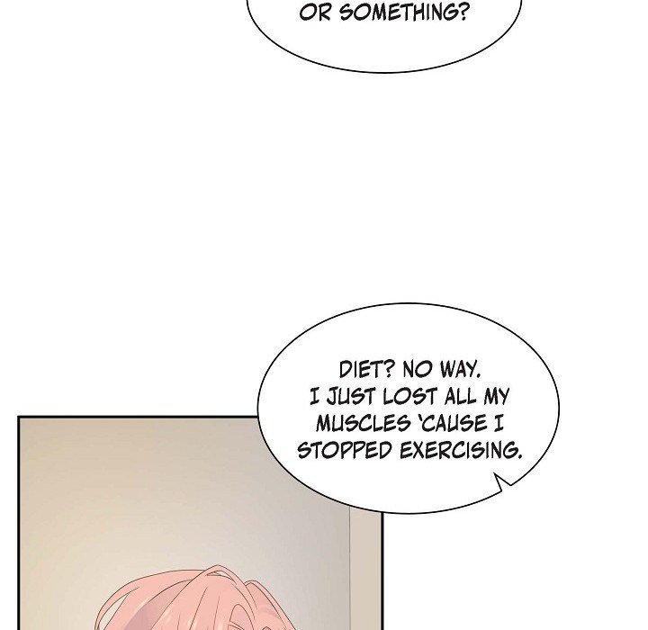 Sand Castle Sand Castle EP 47 - Toomics page 76 - 