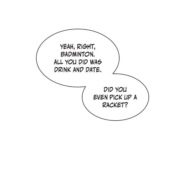 Sand Castle Sand Castle EP 47 - Toomics page 80 - 
