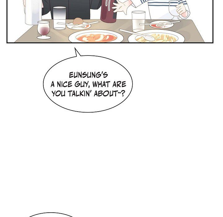 Sand Castle Sand Castle EP 47 - Toomics page 82 - 