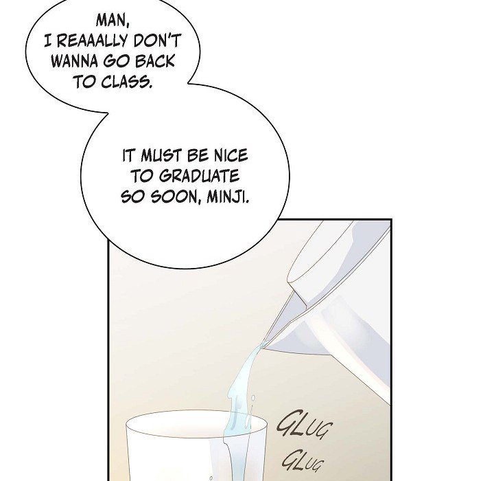 Sand Castle Sand Castle EP 47 - Toomics page 83 - 